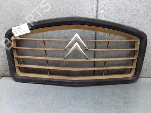 Front grille CITROËN 2 CV 6 (29 hp) 12754177