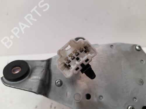 Rear wiper motor NISSAN X-TRAIL I (T30)  | BP12852191M102