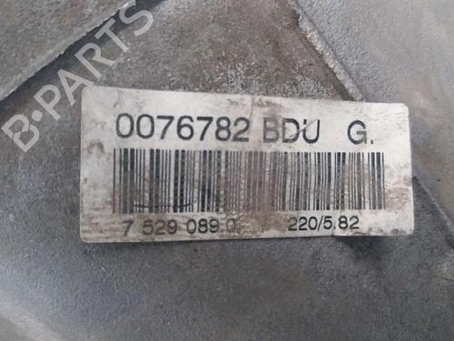 Gearbox BMW 1 (E81) 116 i | BP12728702M3