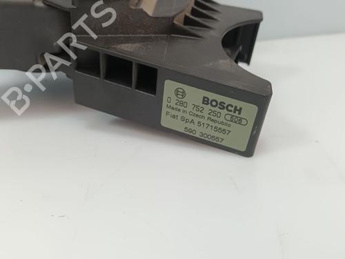 Pedal FIAT IDEA (350_) 1.3 D Multijet | BP34098356I4  - Image 5