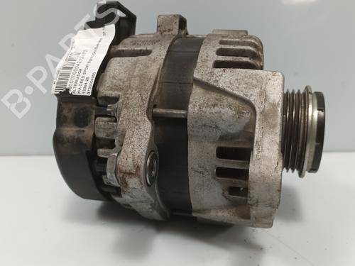 Alternator KIA CEED Sportswagon (CD)  | BP29546244M7 
