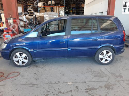 Mass air flow sensor OPEL ZAFIRA A MPV (T98) 2.0 DTI 16V (F75) | BP22334013M95 
