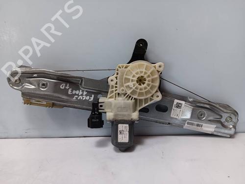 Used Other Other FORD FOCUS III 1.0 EcoBoost (125 hp) 40235756 40235756