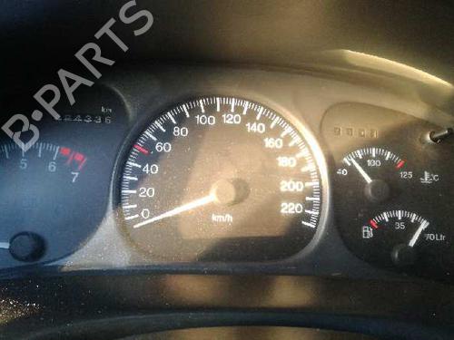 Instrument cluster OPEL SINTRA (APV) 2.2 i 16V (OUN16, Y94) | BP22432450C47 