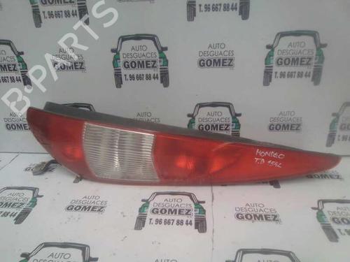 Used Right taillight FORD MONDEO III Turnier (BWY) 2.0 16V TDDi / TDCi (115 hp) 12804828