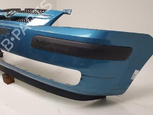 Front bumper HYUNDAI GETZ (TB) 1.3 i | BP12803068C7 