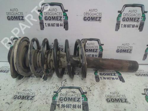 Used Left front shock absorber CITROËN XSARA Coupe (N0) 1.9 D (70 hp) 12804280