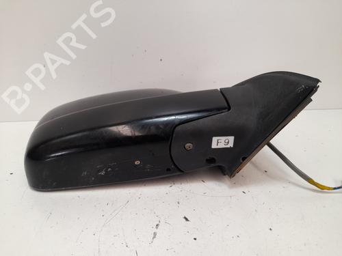 Right mirror NISSAN X-TRAIL I (T30)  | BP12852178C27 