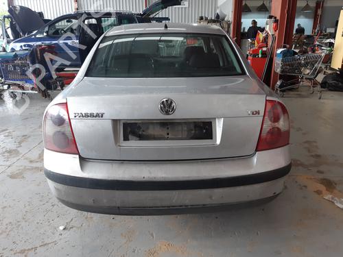 hjelmlås VW PASSAT B5.5 (3B3)  | BP26942214C133 