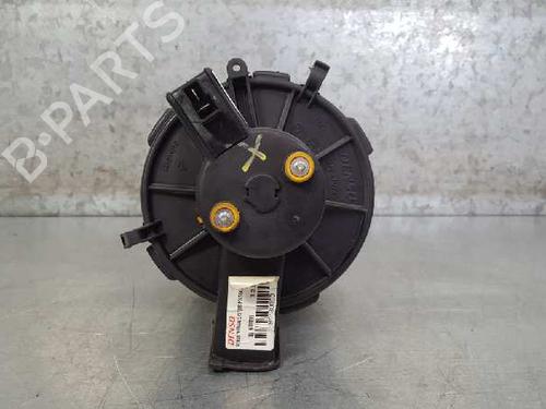 Heater blower motor FORD KA (RU8) 1.2 | BP12708798M62 