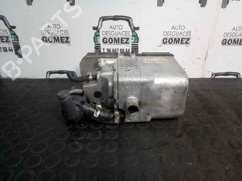 Electronic module BMW 3 (E46) 320 i | BP12816609M83 