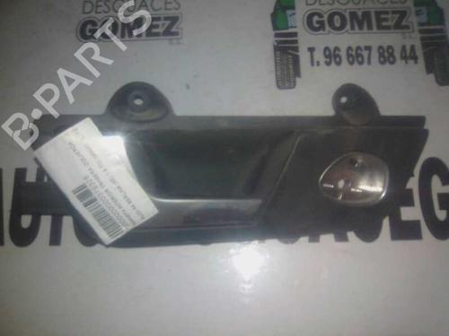 Used Rear left interior door handle Rear left interior door handle AUDI A4 B6 (8E2) 1.9 TDI (130 hp) 12795734 12795734