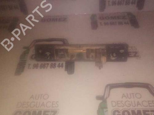 Tailgate handle KIA CARENS II MPV (FJ) 1.6 | BP12796555C132 