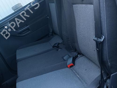 Left front window switch OPEL MERIVA A MPV (X03)  | BP32785984I27  - Image 8