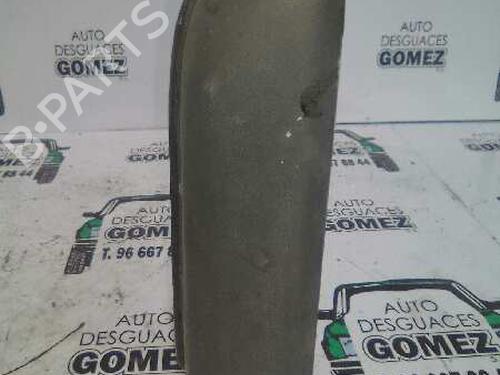 Used Rear right interior door handle NISSAN VANETTE CARGO Van (HC 23) 2.3 D (75 hp) 12802483