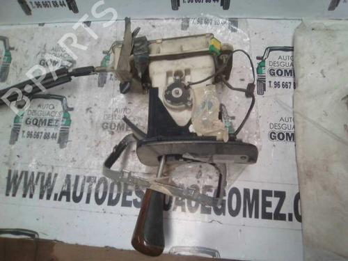 Gearstang PEUGEOT 607 (9D, 9U) 2.2 HDi | BP12703432M90 