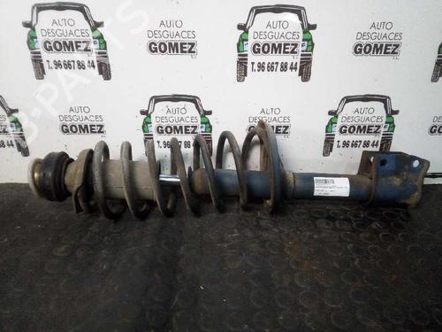 Used Left front shock absorber SEAT IBIZA I (21A) 1.5 i Cat (90 hp) 12811072