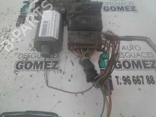 Left rear window motor VW PASSAT B5 (3B2) 1.9 TDI | BP12734372E23 