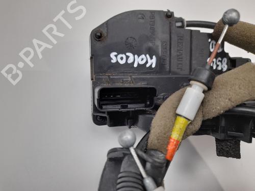 Front right lock RENAULT KOLEOS I (HY_) 2.0 dCi (HY0K) | BP12768324C97 