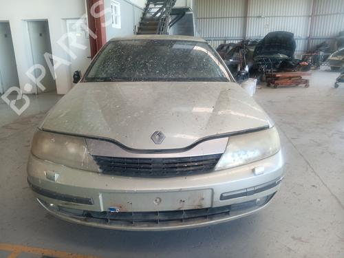 Used Parts RENAULT LAGUNA II Grandtour (KG0/1_) [2001-2007]  4381327
