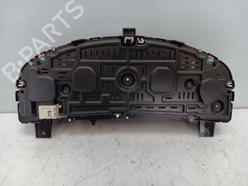Instrument cluster OPEL VECTRA C (Z02)  | BP25856707C47 