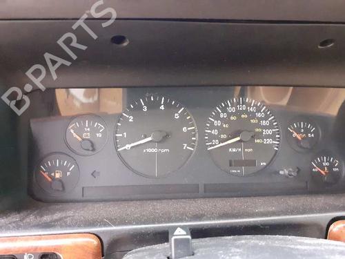 Rear mirror JEEP GRAND CHEROKEE I (ZJ, ZG) 5.2 i 4x4 (ZJ) | BP20107542I6 