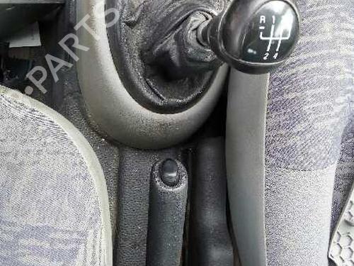 Engine mount RENAULT KANGOO (KC0/1_) 1.5 dCi (KC08, KC09) | BP12811205M89