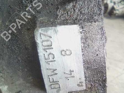 Gearbox SEAT IBIZA II (6K1) 1.9 D | BP12805082M3 