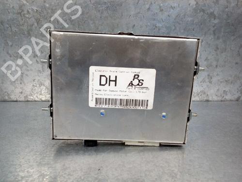 Used Control unit DAEWOO ESPERO (KLEJ) 2.0 (105 hp) 12699001