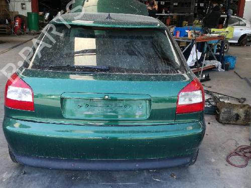 Ansaugkrümmer AUDI A3 (8L1) 1.8 | BP12747519M70