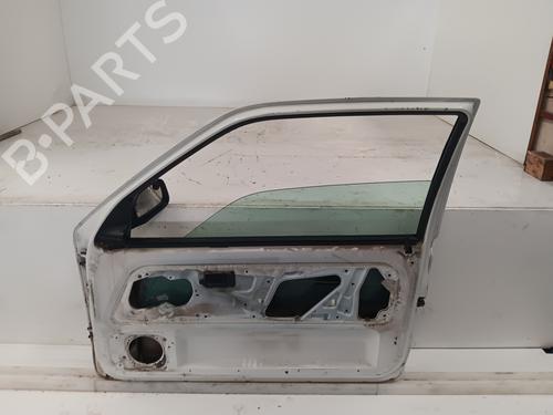 Right front door PEUGEOT 106 II (1A_, 1C_) 1.5 D | BP27360150C3 