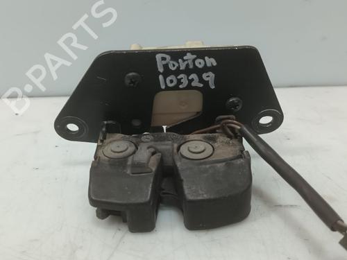Used Tailgate lock FIAT IDEA (350_) [2003-2025]  29923625