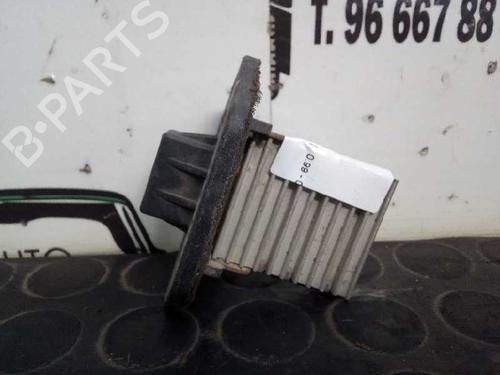 Used Heater resistor Heater resistor 12932877 12932877