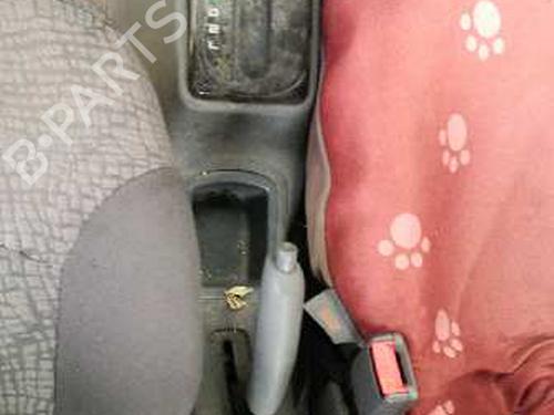 Engine control unit (ECU) HYUNDAI ATOS (MX) 1.1 | BP12715456M57 