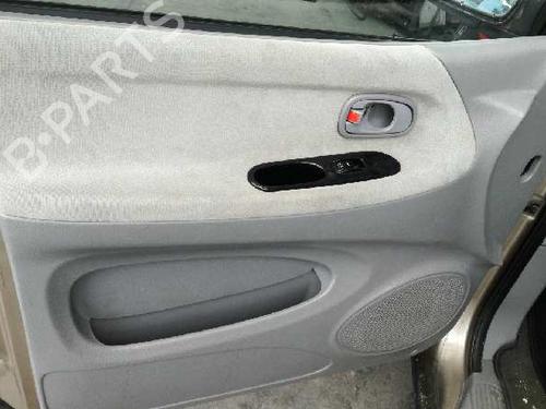 Gear lever KIA CARNIVAL II (GQ) 2.9 CRDi | BP12699777M90 