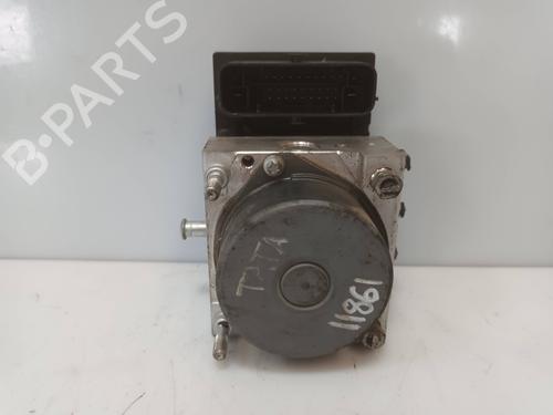 ABS pump TATA INDICA VISTA  | BP19700521M43 