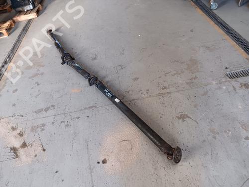 Used Driveshaft RENAULT MASTER II Platform/Chassis (ED/HD/UD) [1997-2013]  32229364