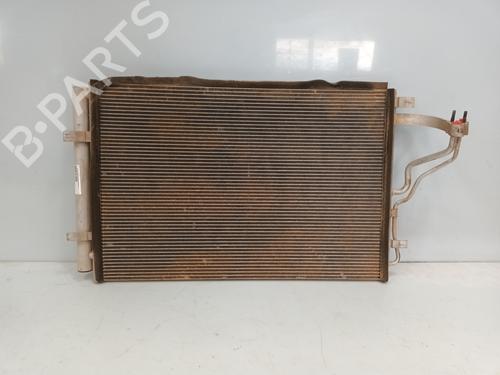 Used AC radiator HYUNDAI ELANTRA V Saloon (MD, UD) 1.6 (132 hp) 26947791