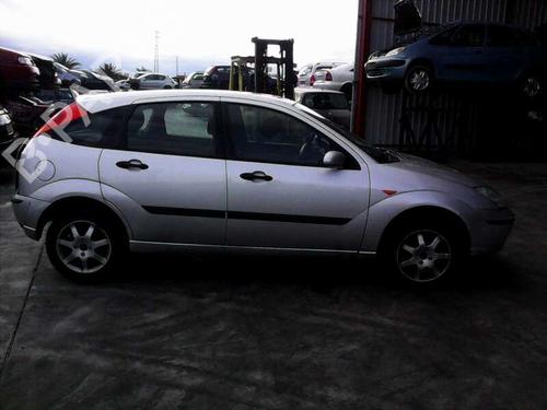 Engine control unit (ECU) FORD FOCUS I (DAW, DBW) 1.8 TDCi | BP12797135M57