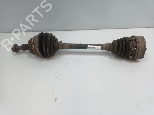Used Left front driveshaft Left front driveshaft SEAT LEON (1M1) [1999-2006] 36019182 36019182