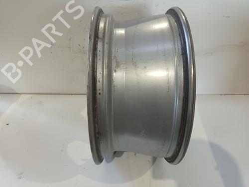 Felg AUDI A4 B7 Avant (8ED) 2.0 TDI quattro | BP20676496C45 