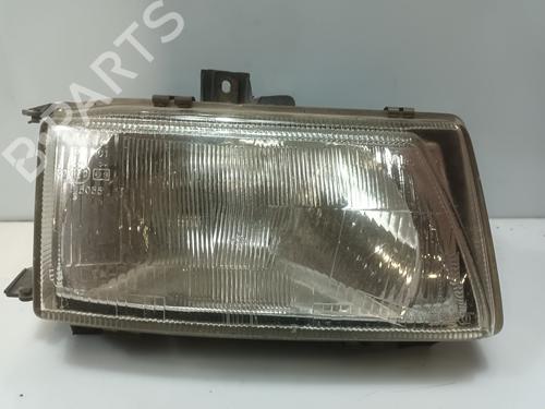 Used Right headlight SEAT INCA (6K9) 1.9 SDI (64 hp) 30889268