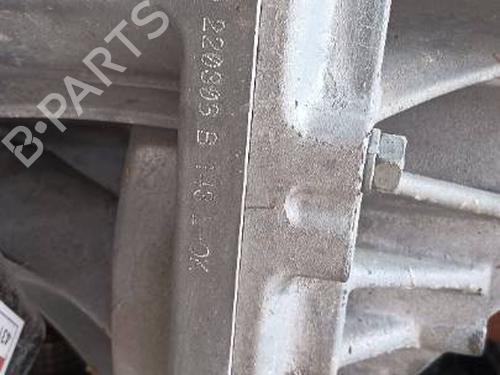 Gearbox HYUNDAI i20 III (BC3, BI3) | BP40159904M3 - Image 2