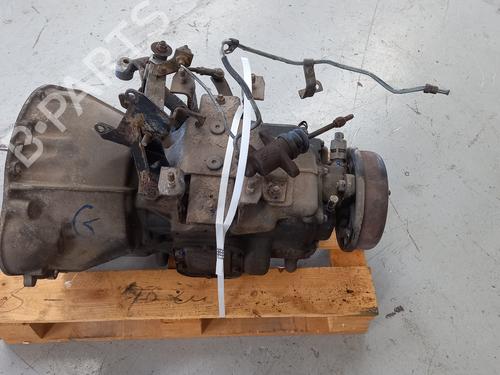 Gearbox ISUZU N (5th Generation) | BP12905362M3