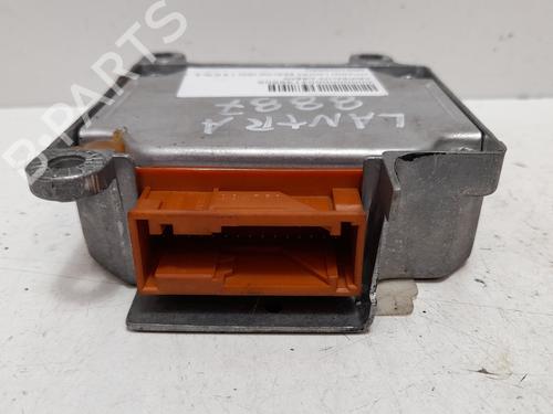 ECU airbags HYUNDAI LANTRA II (J-2) 1.9 D | BP12774849M53 