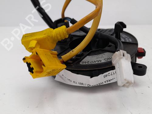 Squib airbag FIAT MAREA Weekend (185_) 1.9 TD 100 (185BX_) | BP12688555C102 