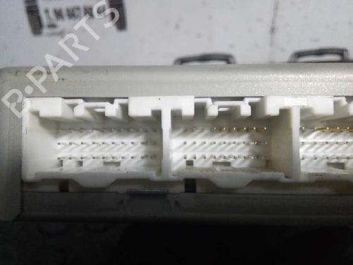 Engine control unit (ECU) MAZDA 6 Saloon (GG) 1.8 | BP12686073M57 