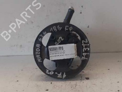 Pompe de direction assistée MAZDA 626 V (GF) 1.8 (GF8P) (100 hp) 12686032