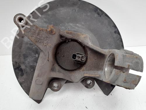 Right rear steering knuckle FORD MONDEO III (B5Y) 2.5 V6 24V | BP12779533M28 
