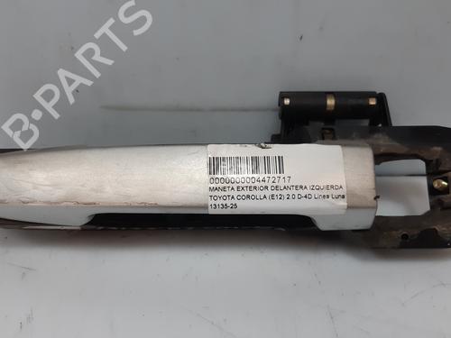 front-left-exterior-door-handle-toyota-corolla-_e12_-2001-2002-2003-2004-2005-2006-2007-2008-36339745 main image